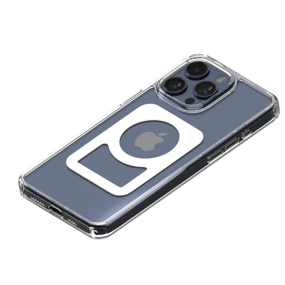 MAGBAK IPHONE 15 PRO WITH 1 MAGSTICKS CASE thumbnail 6