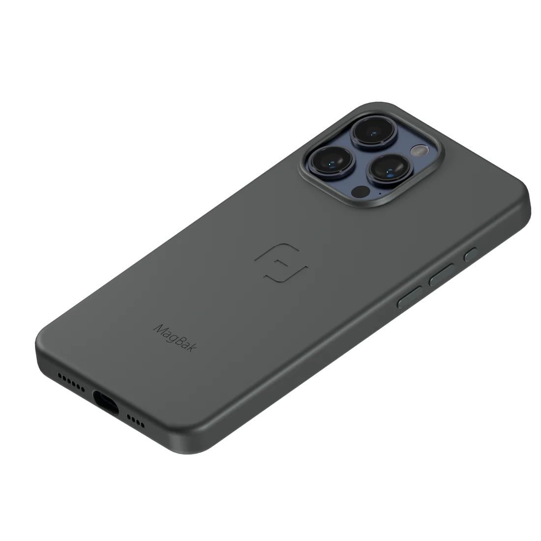 MAGBAK IPHONE 15 PRO WITH 1 MAGSTICKS CASE thumbnail 7