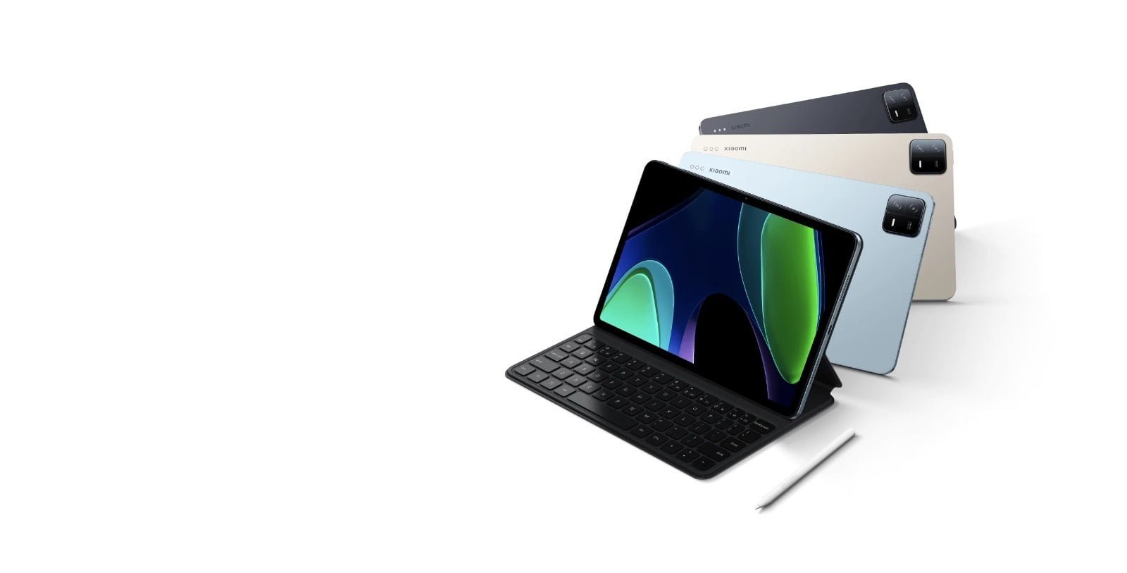 XIAOMI PAD 6 8GB RAM 256GB ROM thumbnail 2