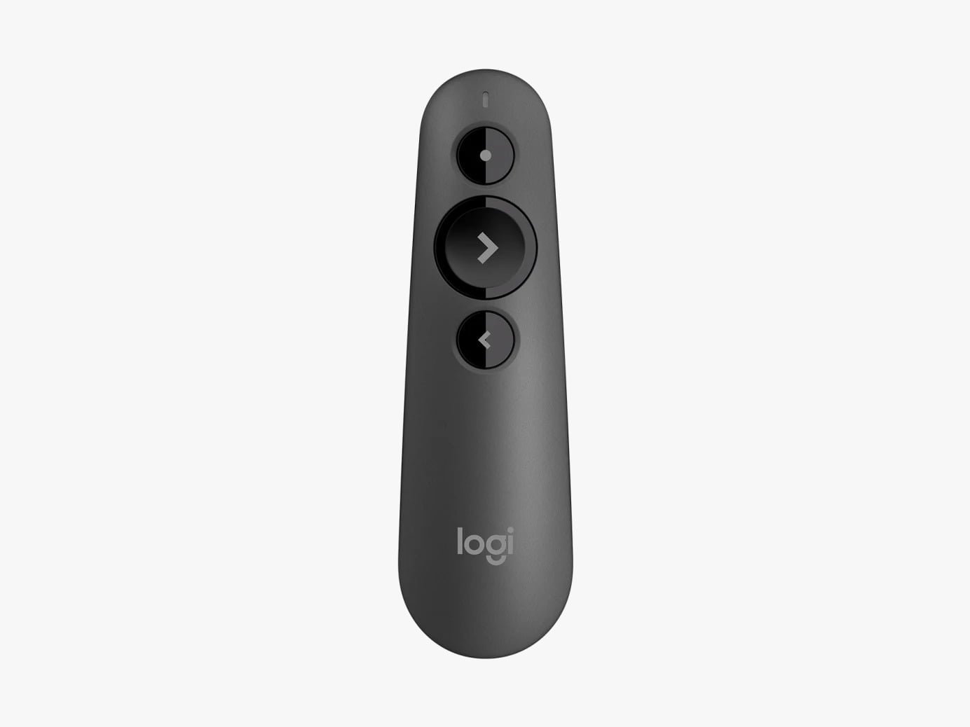 LOGITECH W/L PRESENTER R500s