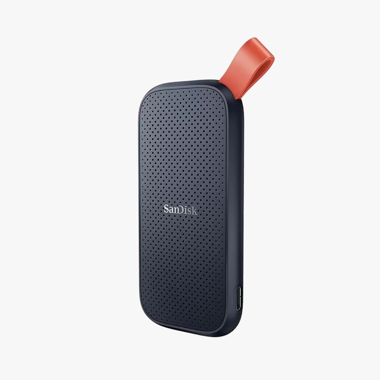SANDISK PORTABLE SSD 1TB SPEED UP TO 800 MBPS SDSSDE30-1T00-G26
