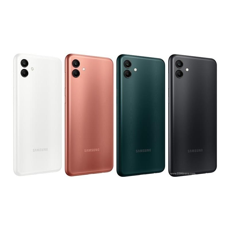 SAMSUNG GALAXY A04 32GB SM-A045F/DS