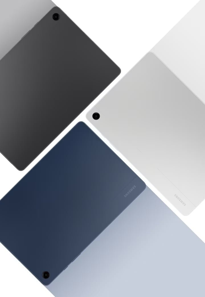 SAMSUNG GALAXY TAB A9 4GB-64GB SM-X115 thumbnail 2