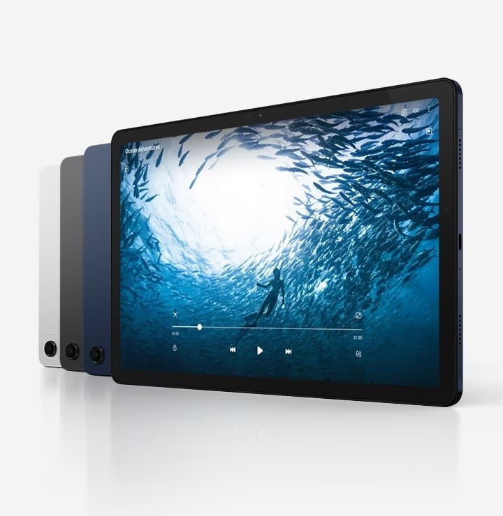 SAMSUNG GALAXY TAB A9 4GB-64GB SM-X115