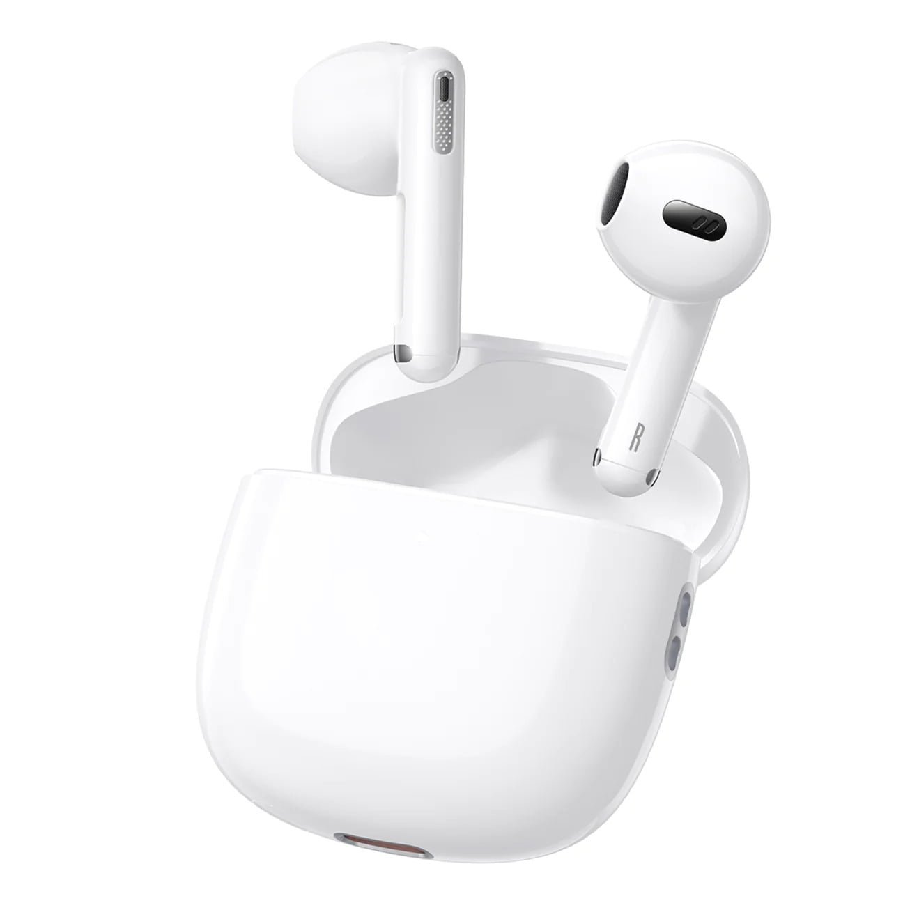BASEUS BOWIE WX5 TURE WIRELESS EARPHONES WHITE