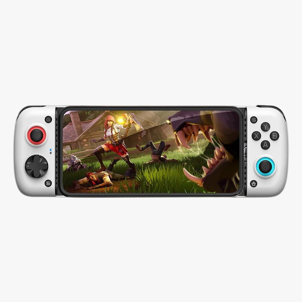 GAMESIR X3 TYPE C MOBILE GAMING CONTROLLER