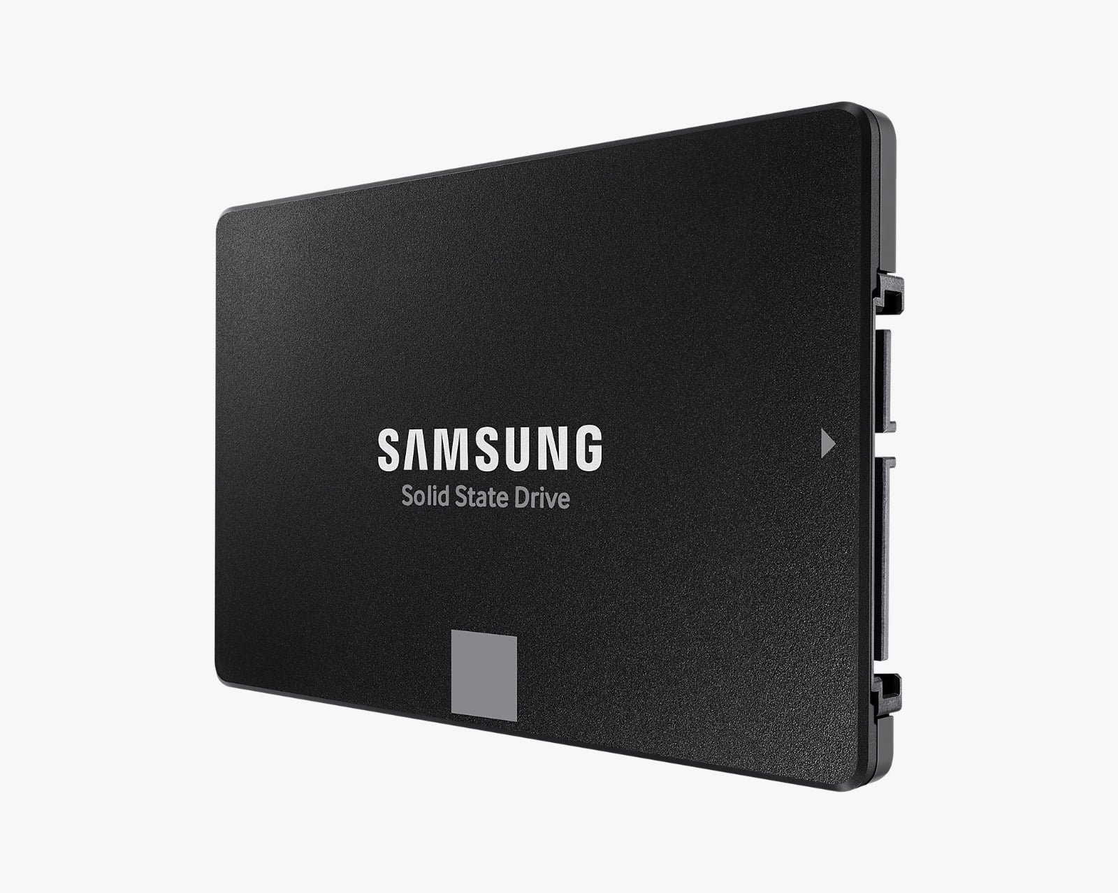 SAMSUNG SSD 250GB 870 EVO MZ-77E250BW