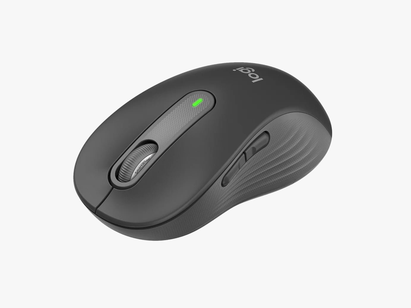 LOGITECH WIRELESS MOUSE LARGE M650L