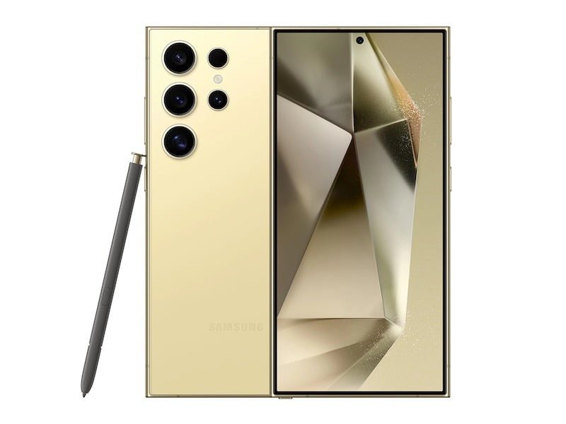 SAMSUNG GALAXY S24 ULTRA thumbnail 6