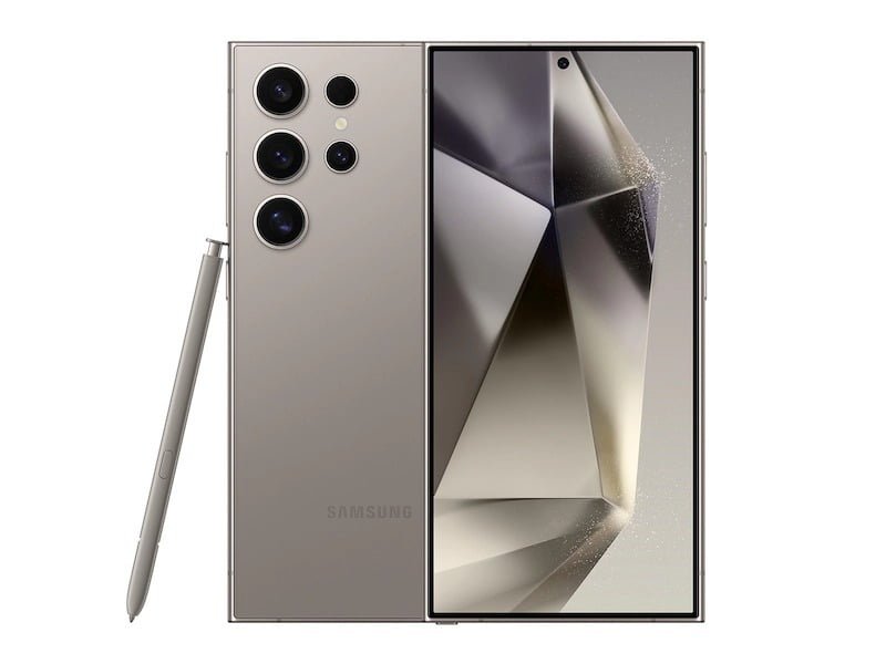 SAMSUNG GALAXY S24 ULTRA thumbnail 5