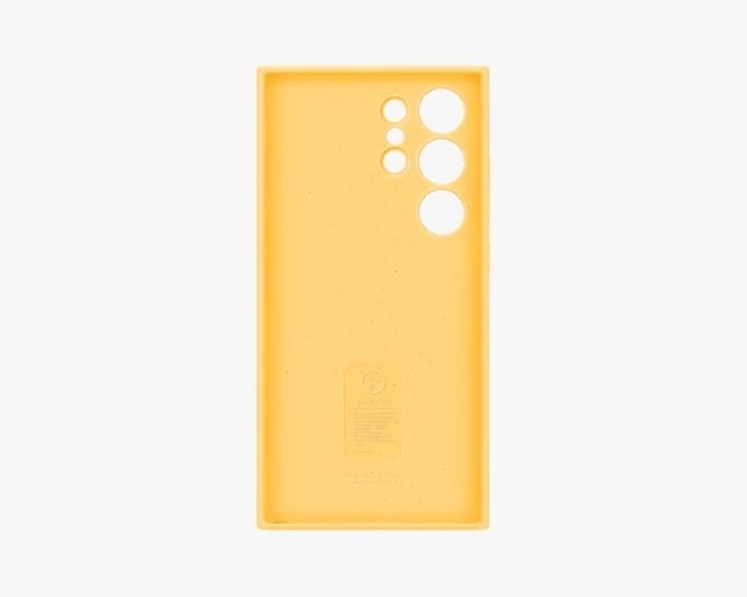 SAMSUNG GALAXY S24 SERIES SILICONE CASES thumbnail 3