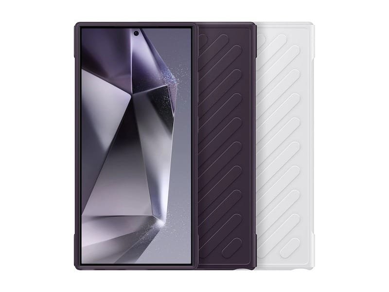 SAMSUNG GALAXY S24 ULTRA SHIELD CASES