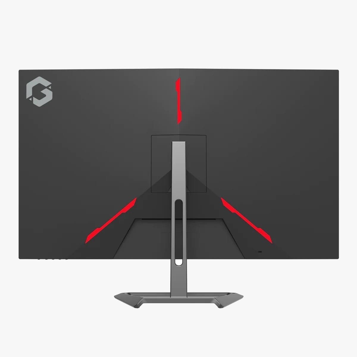 GAMEON 32 INCH FLAT GAMING MONITOR QHD 165HZ (2560X1440) 2K GOP32QHD165IPS thumbnail 3