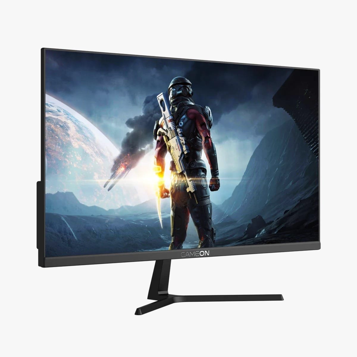 GAMEON 27 INCH GAMING MONITOR FHD 240HZ GOESP27240VA thumbnail 5