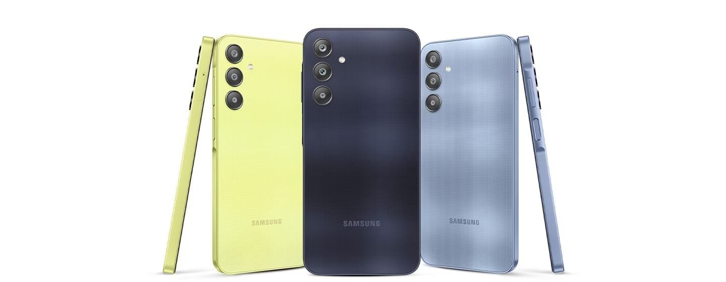 SAMSUNG GALAXY A25 5G A256E/DSN