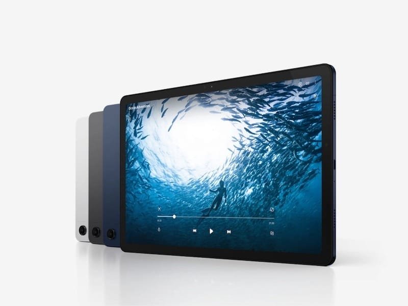 SAMSUNG GALAXY TAB A9 PLUS 4+64GB SM-X210