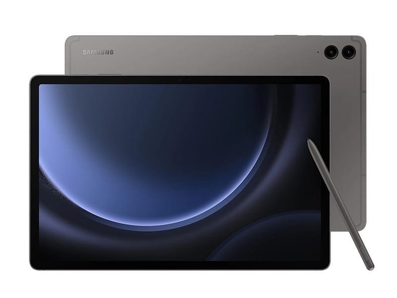 SAMSUNG GALAXY TAB S9 FE PLUS WIFI 12+256GB SM-X610