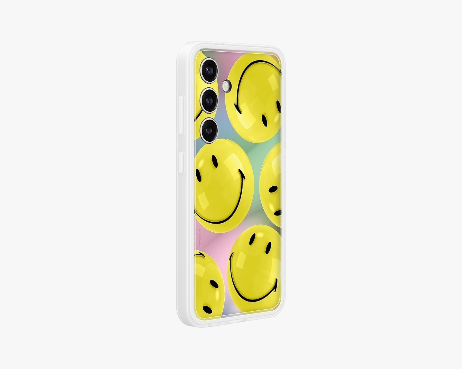 SAMSUNG GALAXY S24 FLIPSUIT CASE