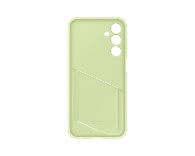 SAMSUNG GALAXY A25 CARD SLOT CASE thumbnail 6