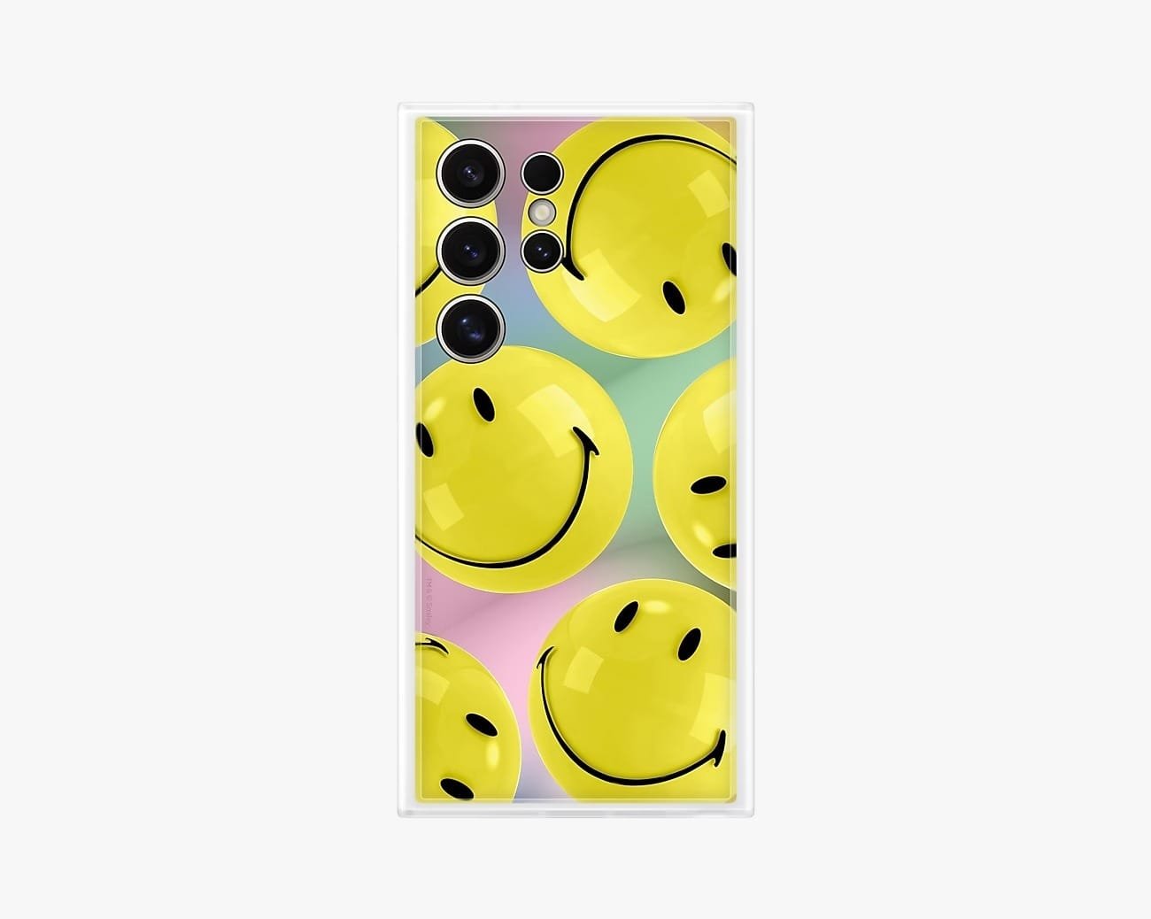 SAMSUNG GALAXY S24 ULTRA FLIPSUIT CASE YELLOW EF-MS928CYEGWW