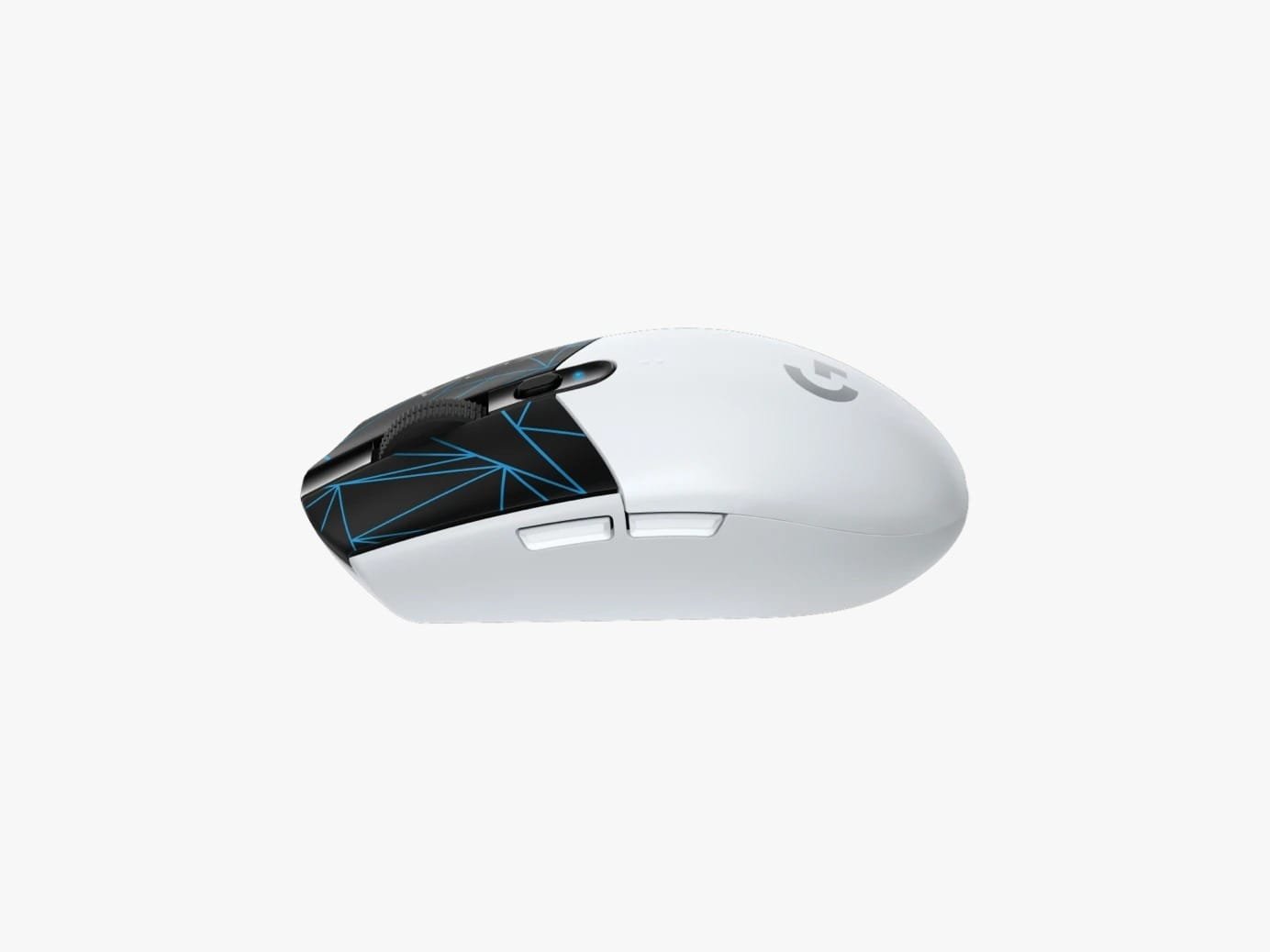 LOGITECH LIGHT SPEED G304 LEAGUE OF LEGENDS WIRELESS GAMING MOUSE 910-006057 thumbnail 2