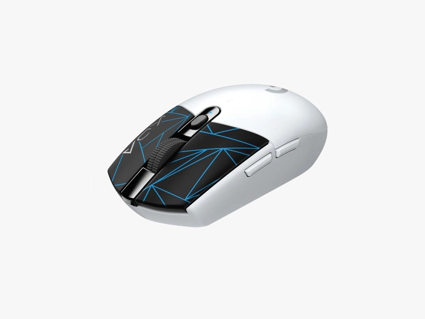 LOGITECH LIGHT SPEED G304 LEAGUE OF LEGENDS WIRELESS GAMING MOUSE 910-006057 thumbnail 3
