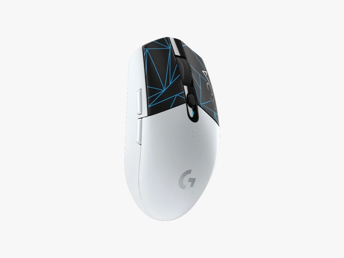 LOGITECH LIGHT SPEED G304 LEAGUE OF LEGENDS WIRELESS GAMING MOUSE 910-006057 thumbnail 4