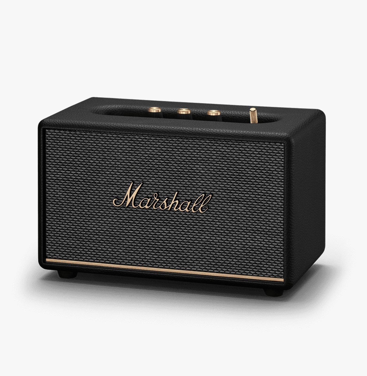 MARSHALL ACTION III PORTABLE BLUETOOTH SPEAKER