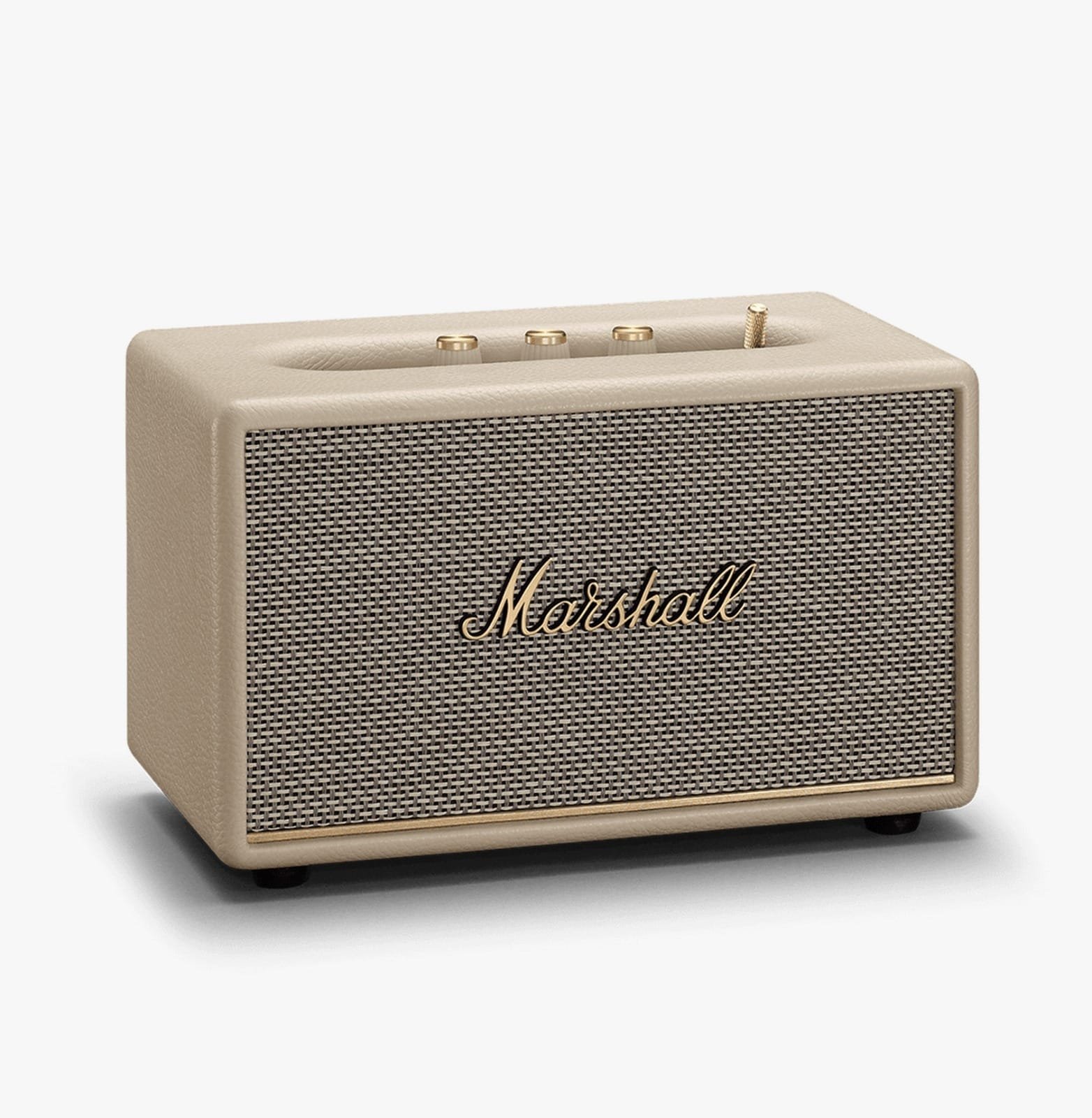 MARSHALL ACTION III PORTABLE BLUETOOTH SPEAKER thumbnail 5