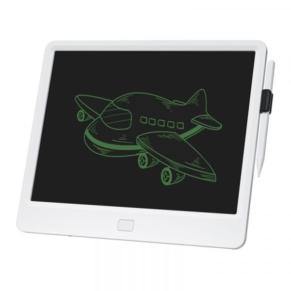 WIWU LCD DRAWING BOARD 13.5 INCH WHITE thumbnail 10