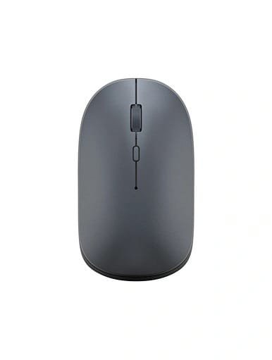WIWU WIMICE LITE WIRELESS DUAL MODE MOUSE BLACK WM104
