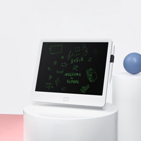 WIWU LCD DRAWING BOARD 13.5 INCH WHITE thumbnail 5