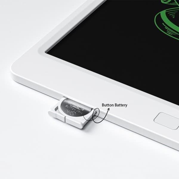 WIWU LCD DRAWING BOARD 13.5 INCH WHITE thumbnail 2