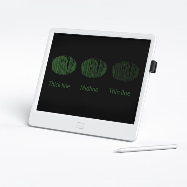 WIWU LCD DRAWING BOARD 13.5 INCH WHITE