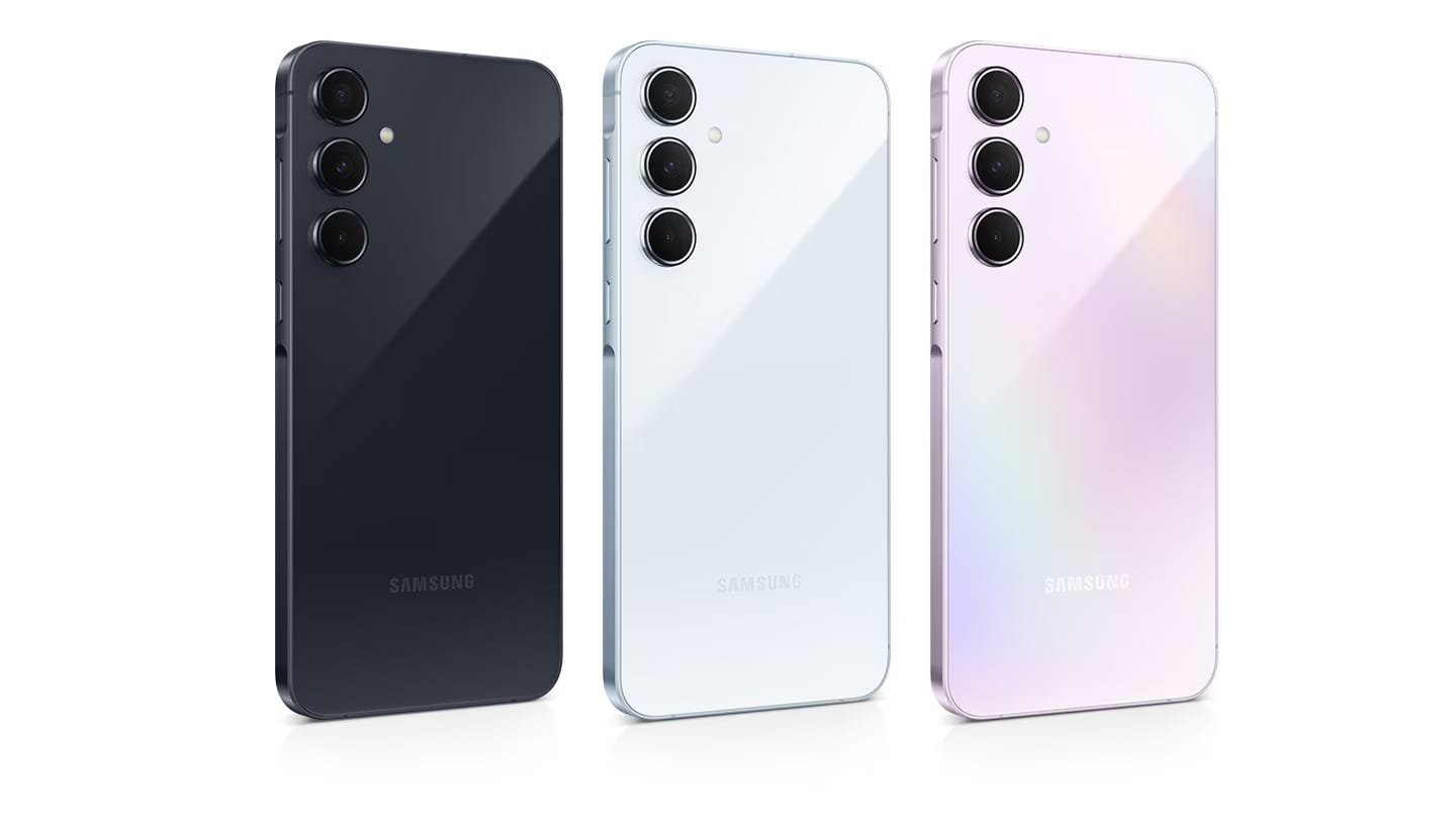 SAMSUNG GALAXY A55 5G SM-A556E/DS