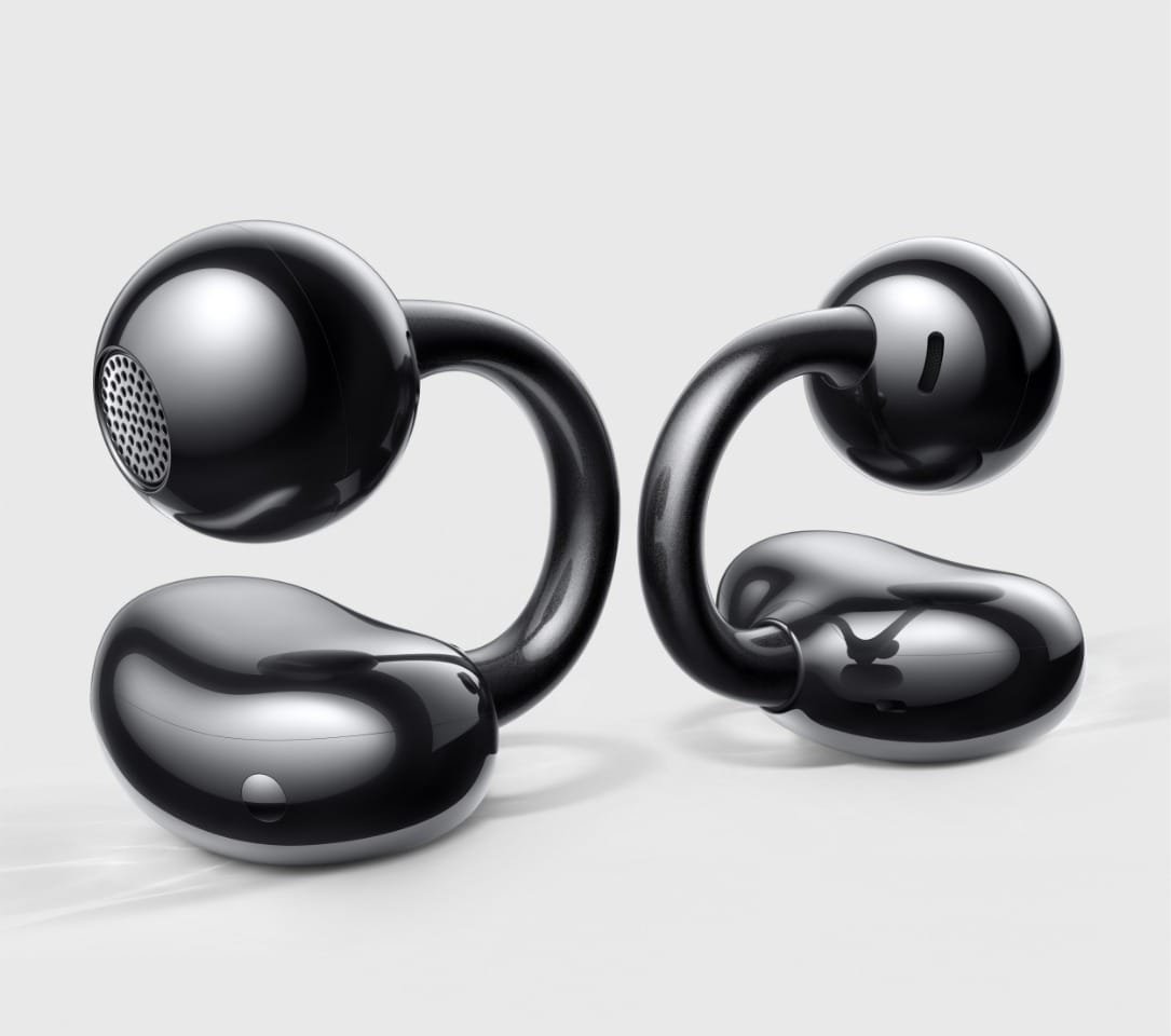 HUAWEI FREECLIP T0017
