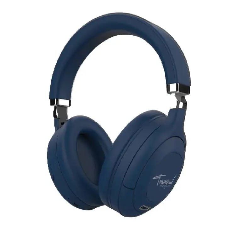 PAWA Tranquil ANC Wireless Headphones :  Experience Serenity