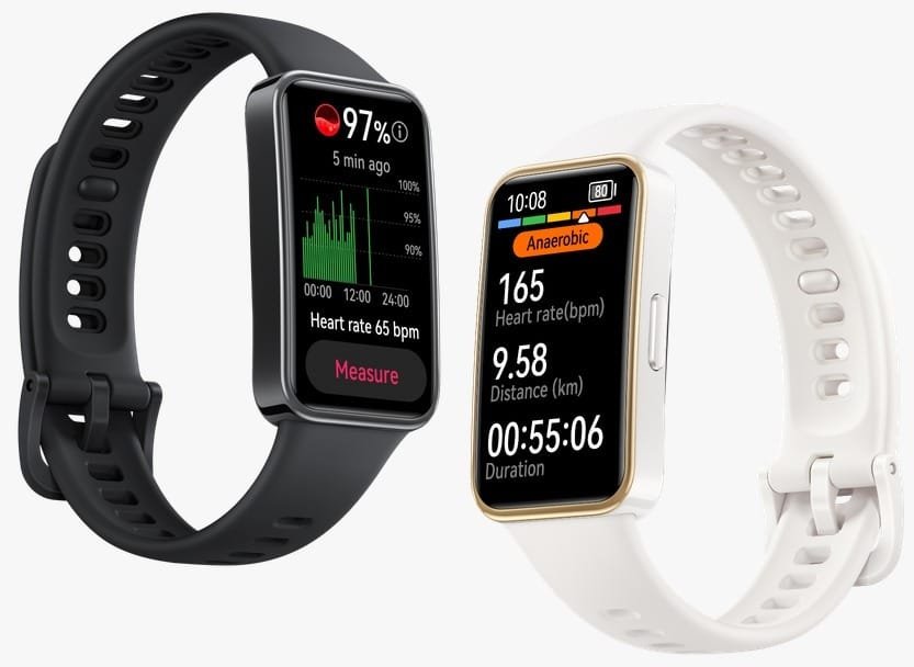 Huawei Band 9