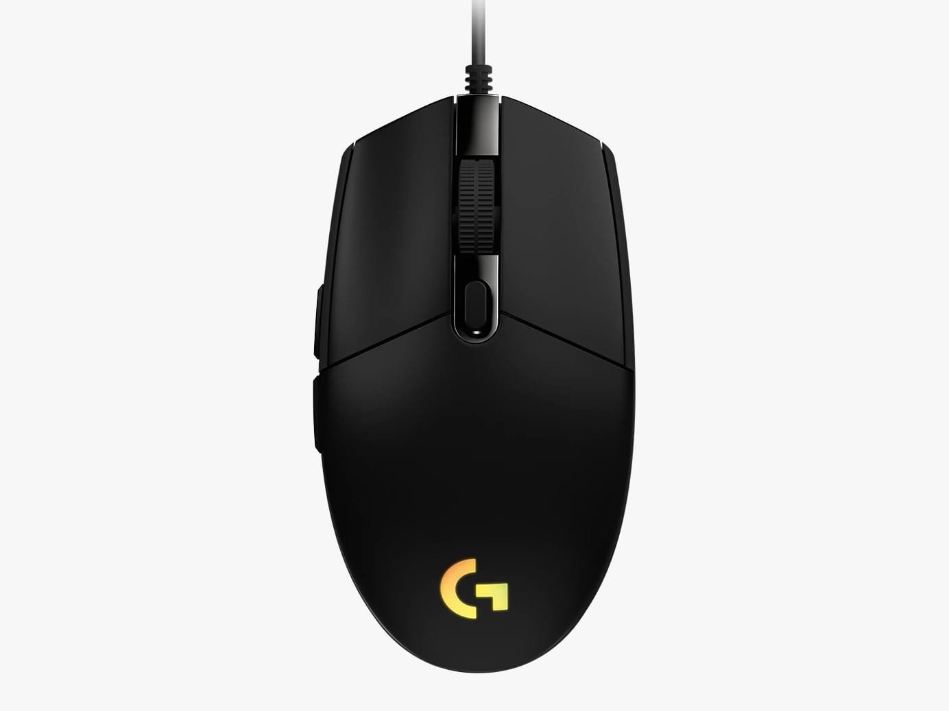 LOGITECH LIGHTSYNC GAMING MOUSE G203