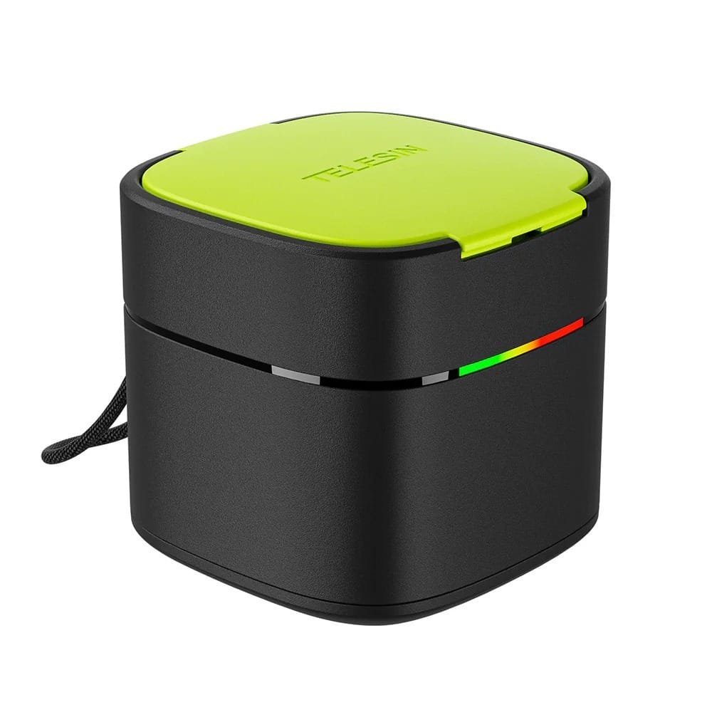 TELESIN Battery Fast Charging Box GP-FCK-B11: Quick and Efficient Charging Solution thumbnail 12