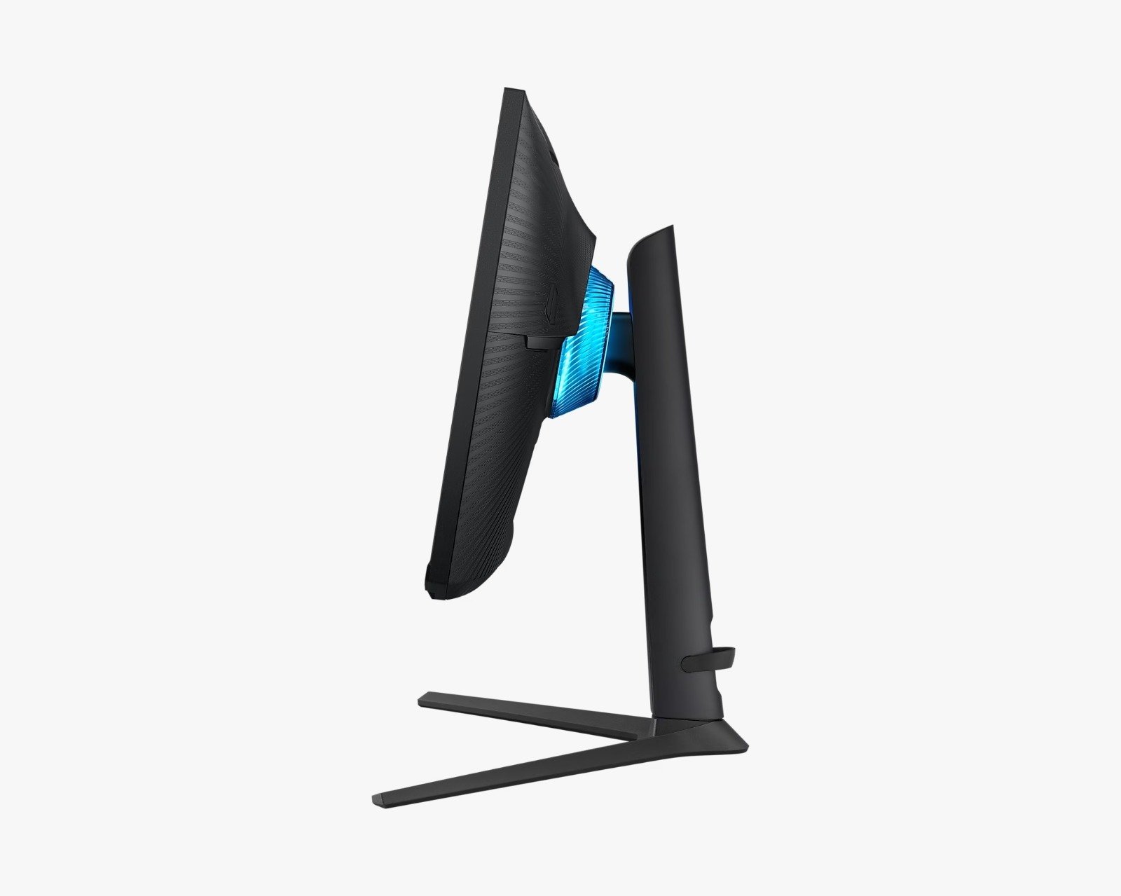 Samsung 28-inch Gaming Monitor: UHD 4K Resolution, 144Hz, Black LS28BG702EMXUE thumbnail 8