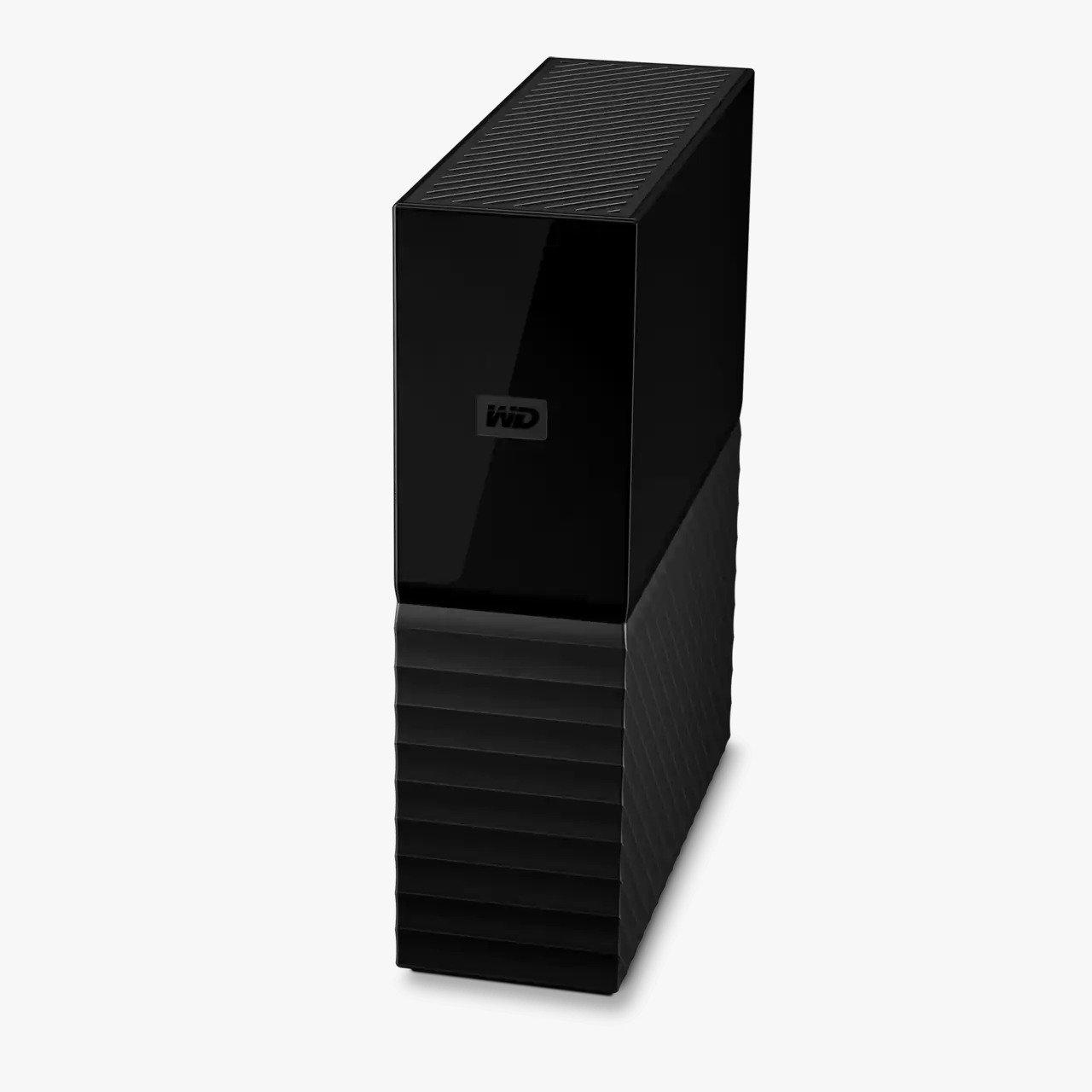 WD My Book 18TB Portable HDD USB WDBBGB0180HBK - Massive Storage Solution for Your Digital Life thumbnail 4