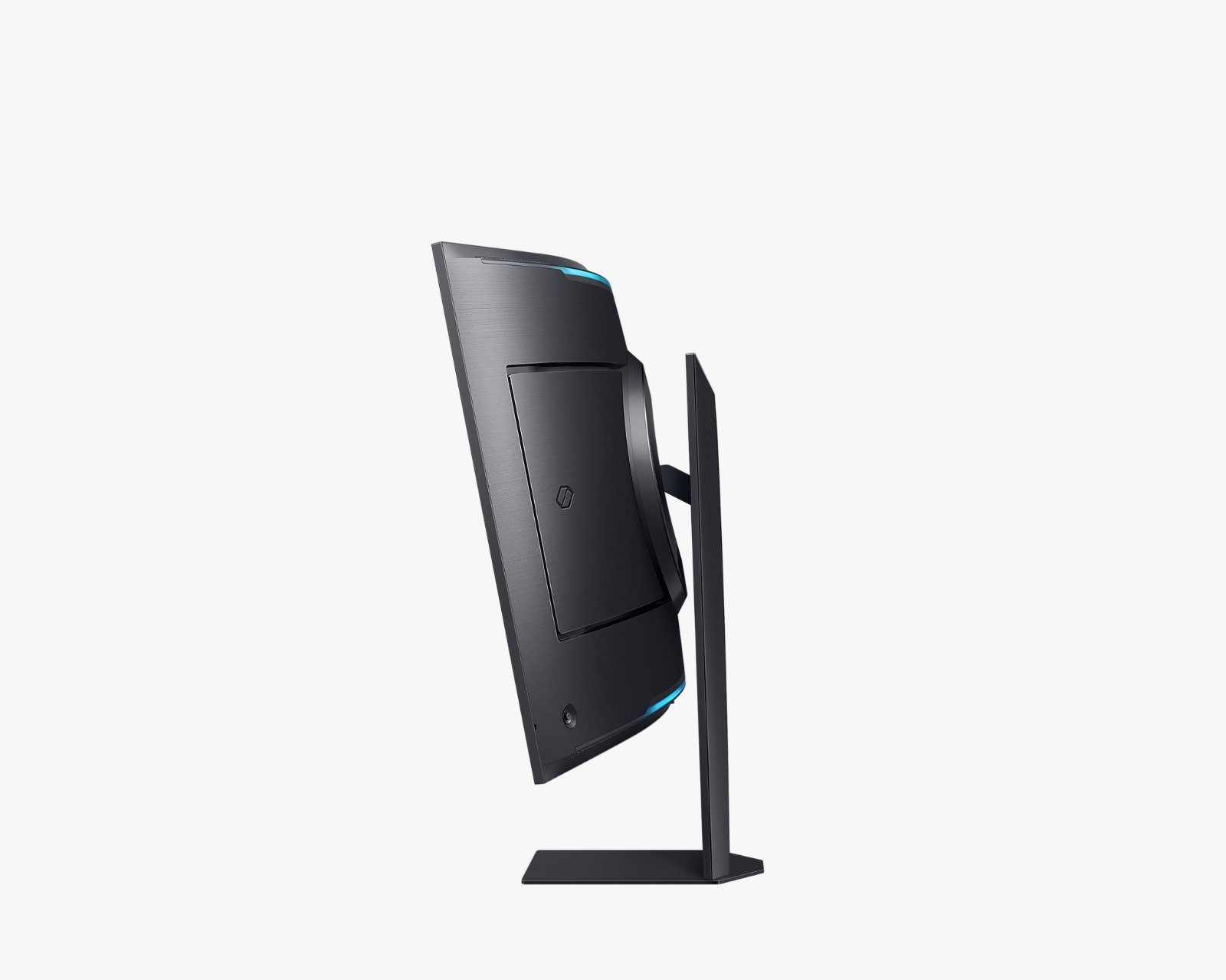 Samsung 55-Inch UHD Gaming Screen with 1000R Curvature - LS55BG970NMXUE thumbnail 7