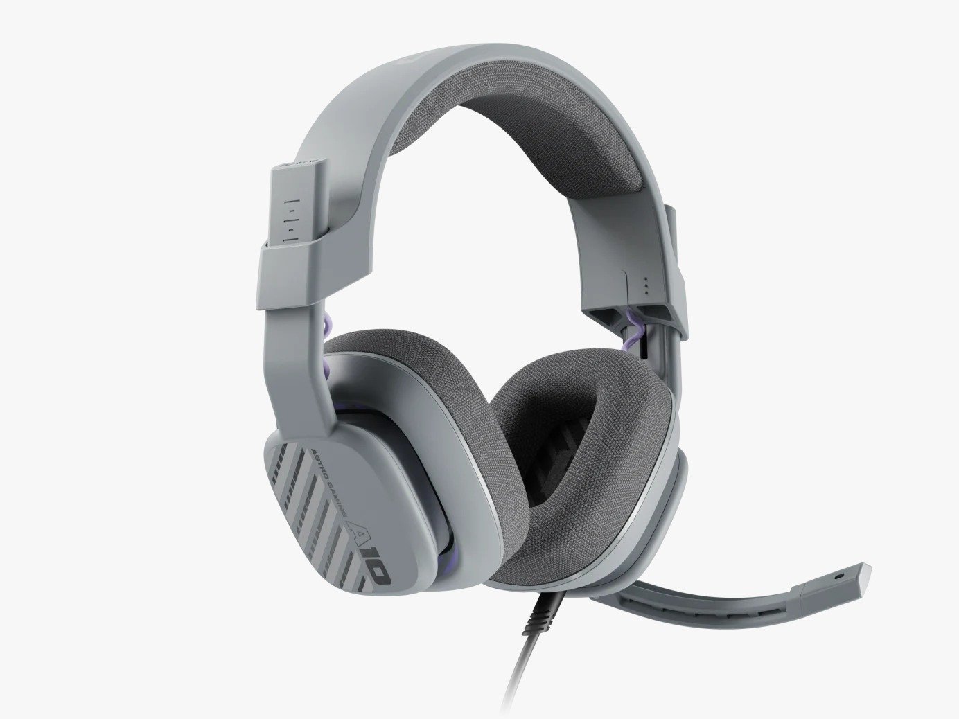Astro A10 Gen 2 Wired Gaming Headset - Ozone, Compatible with PC, Xbox, and PlayStation