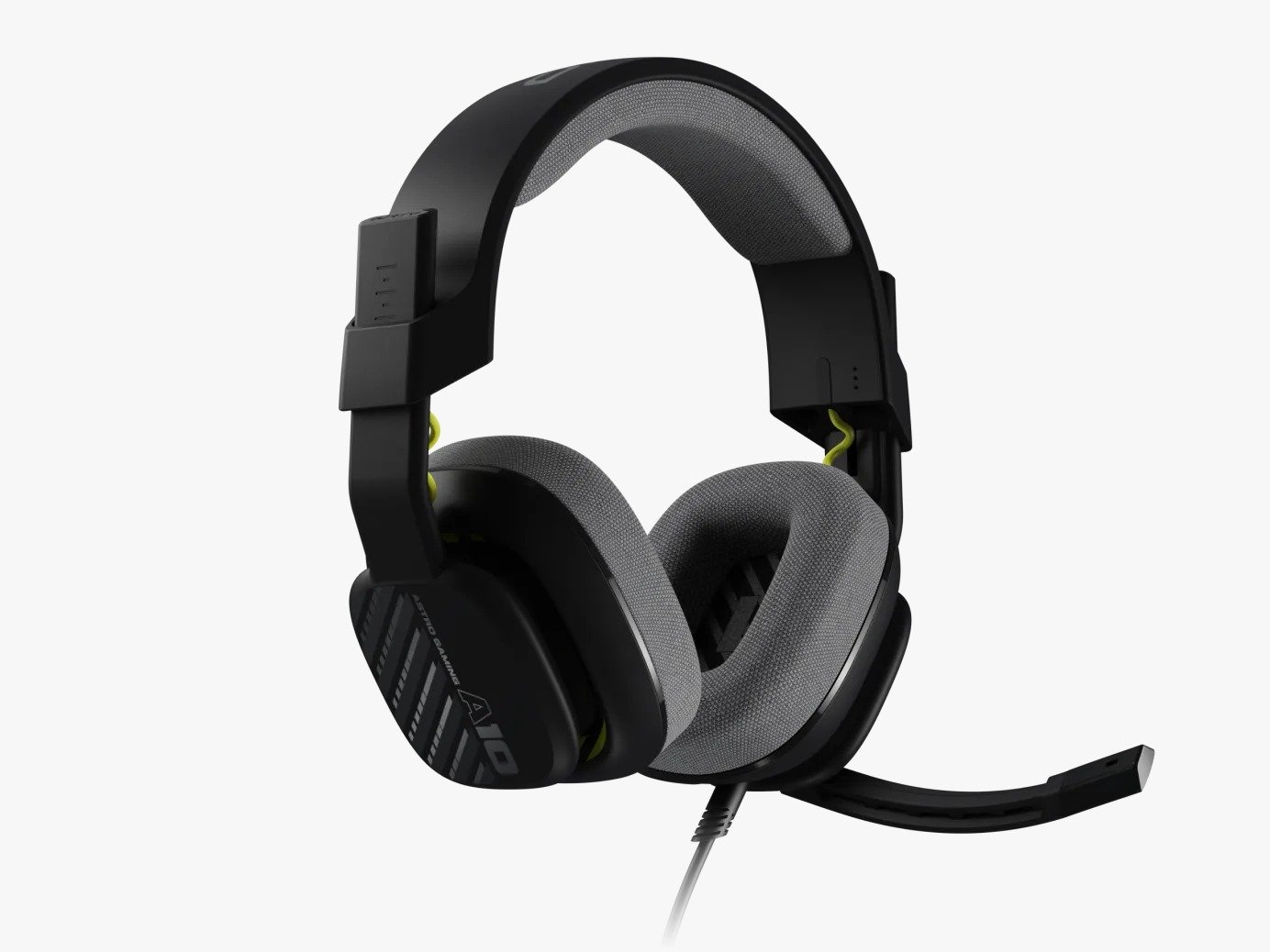 Astro A10 Gaming Headset Gen 2 for Xbox Series in Salvage Black