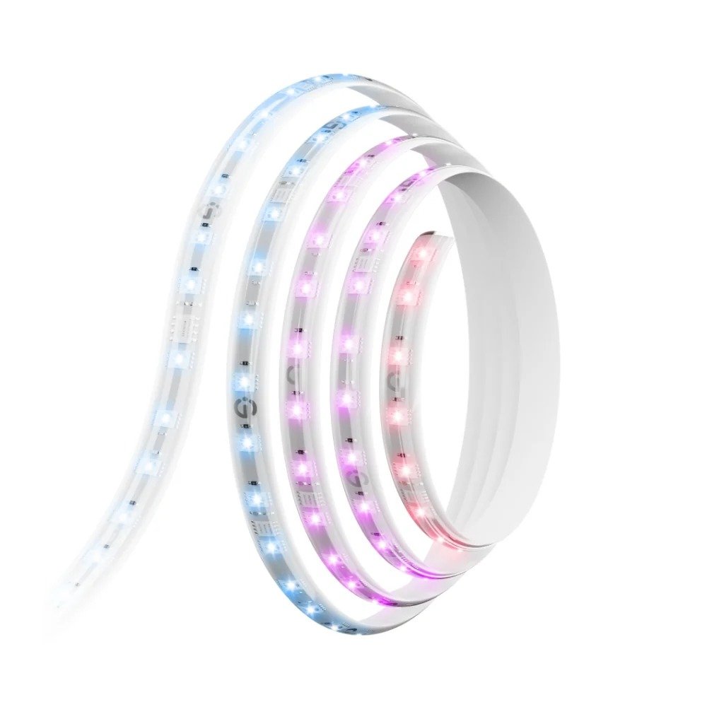 Brighten Your Space with the Govee LED Strip Light M1 - 5M - PC057583