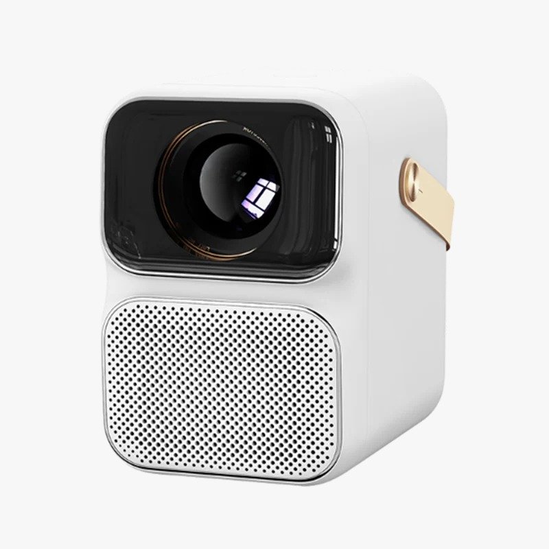 Wanbo Portable Projector 1080p T6 Max thumbnail 3