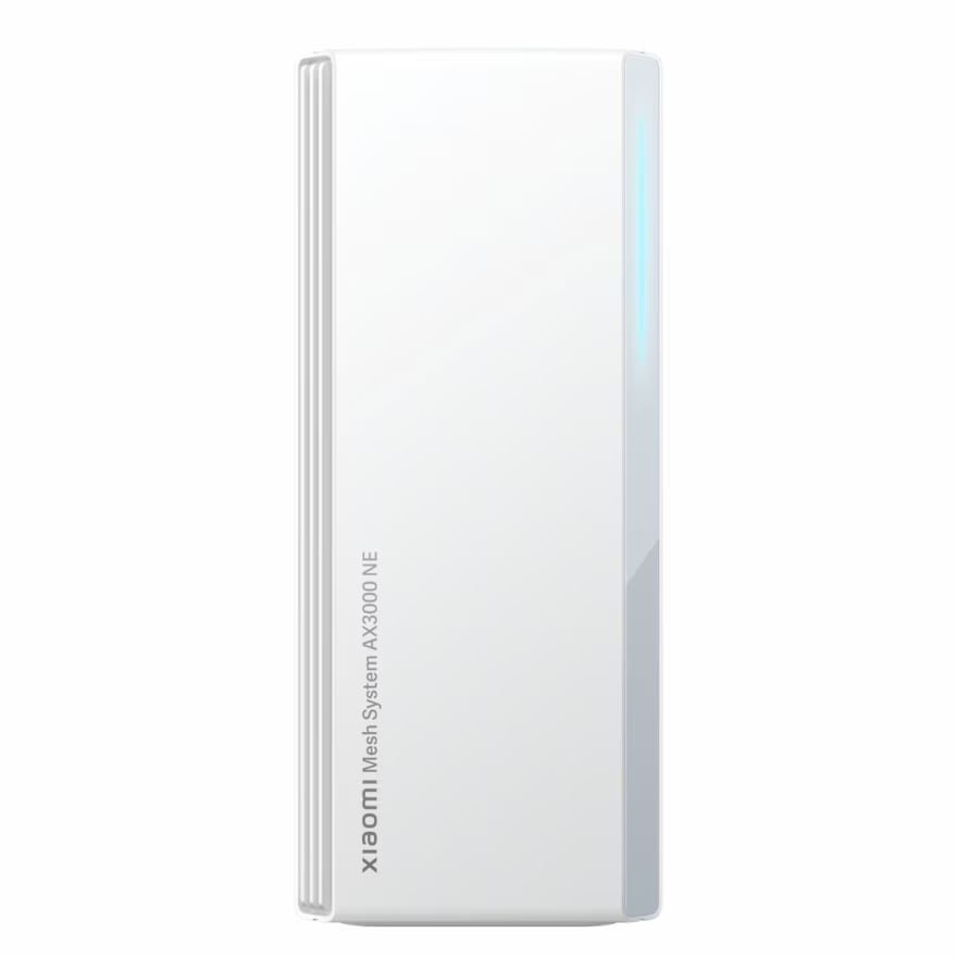 MI XIAOMI MESH SYSTEM AX3000 NE 1PACK WHITE RD28