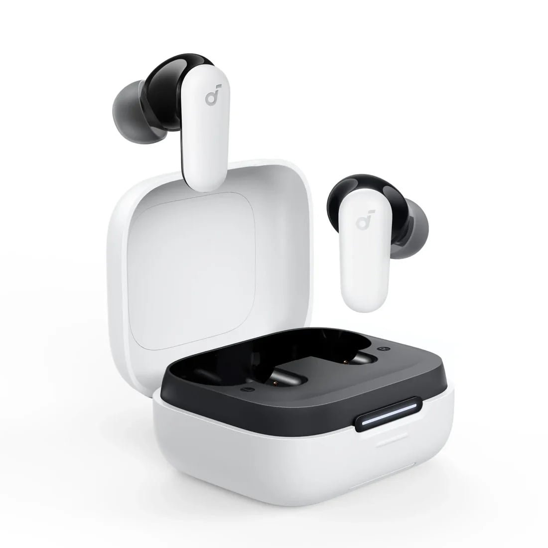 Anker Soundcore R50i Noise Cancelling Wireless Earbuds - Superior Sound A3959H