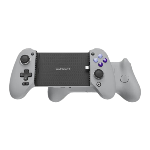 GameSir Galileo G8 Type-C Wired Mobile Gaming Controller - Ultimate Precision